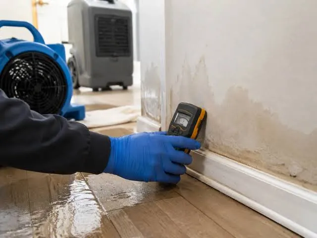 24/7 Water damage restoration services in Swansboro, NC - Rapid flood cleanup and mitigation